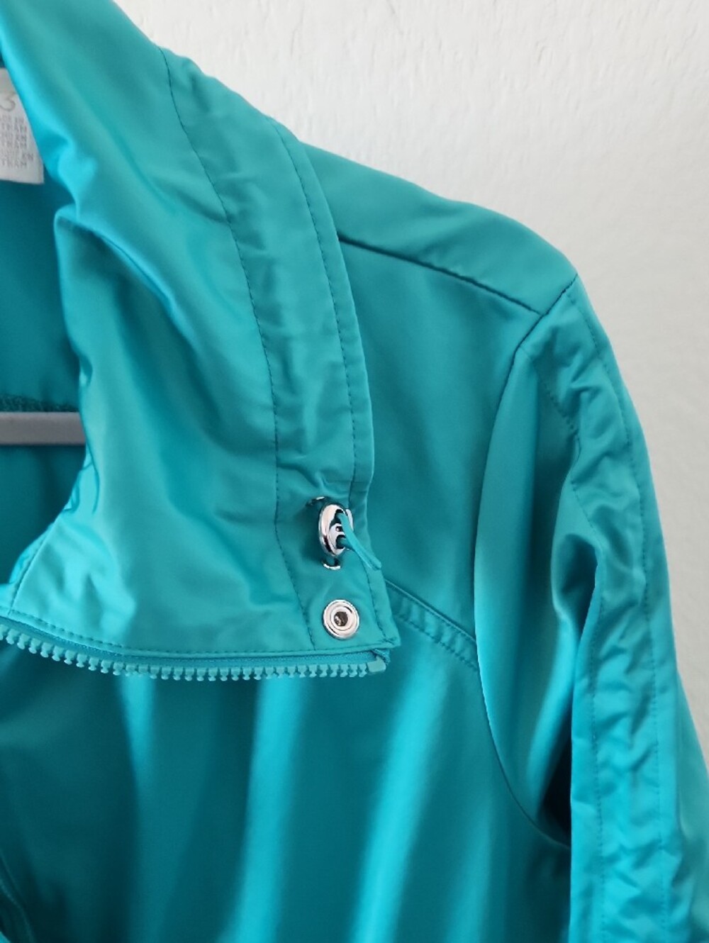 Lightweight Utility Jacket - Picture 4 of 4